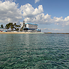 Arkın Palm Beach Hotel